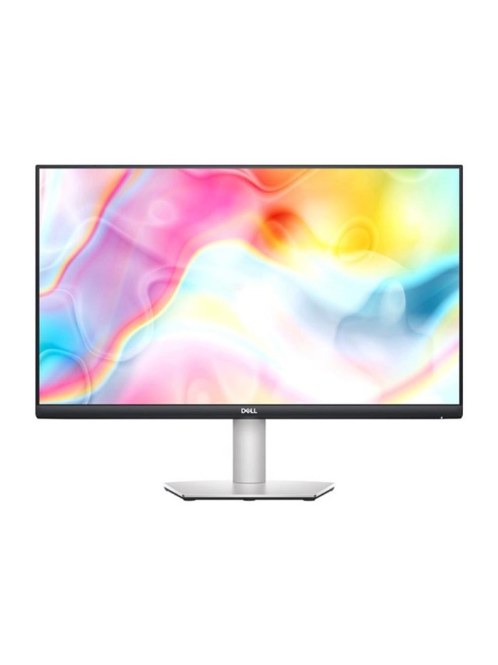 Monitor dell s2722qc 27 pulgadas 4k uhd 60hz Monitor dell s2722qc 27 pulgadas 4k uhd 60hz