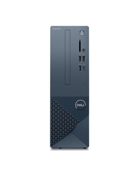 Ordenador dell j3mm1 i5 - 12400 8gb ssd 512gb