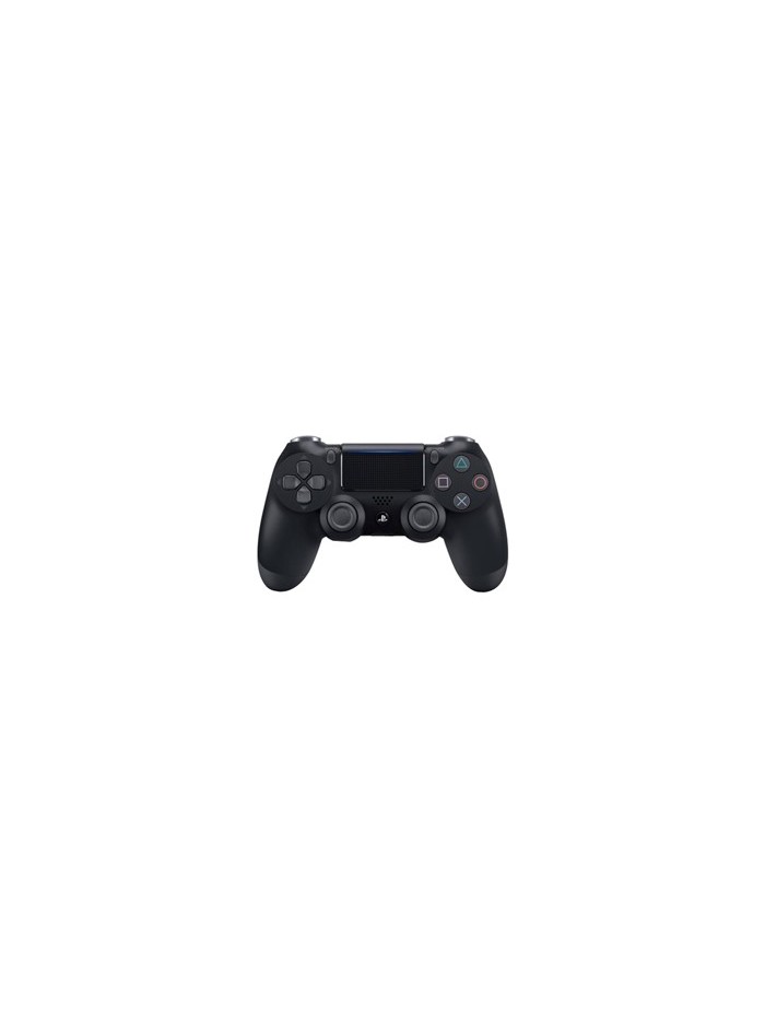 Mando ps4 dualshock v2 negro Mando ps4 dualshock v2 negro