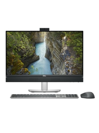 Ordenador all in one dell 1tgc8 i5 - 14500t 16gb ssd 512gb 23.8 pulgadas