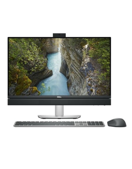 Ordenador all in one dell 1tgc8 i5 - 14500t 16gb ssd 512gb 23.8 pulgadas