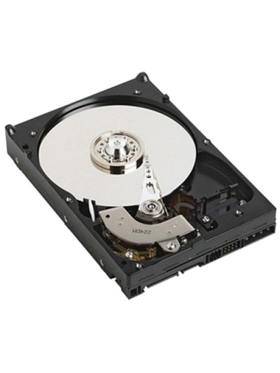 Disco duro interno servidor dell 3.5 pulgadas 1tb sata3 7200 rpm 400 - bjrv