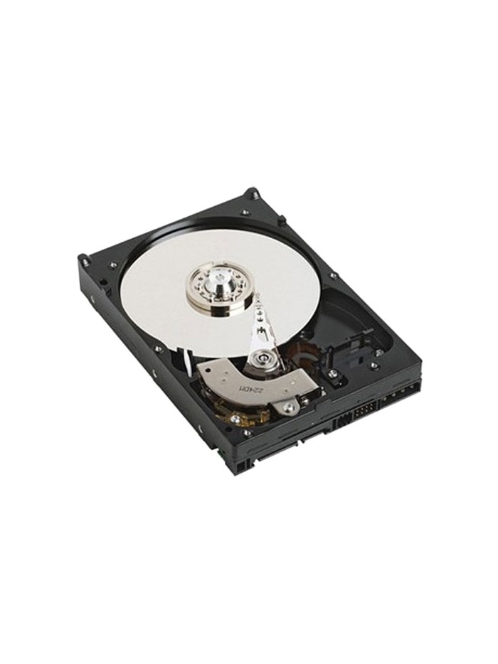 Disco duro interno servidor dell 3.5 pulgadas 1tb sata3 7200 rpm 400 - bjrv