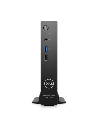 Ordenador dell optiplex 3000 tc celeron n5105 - 8gb - 64gb - thinos