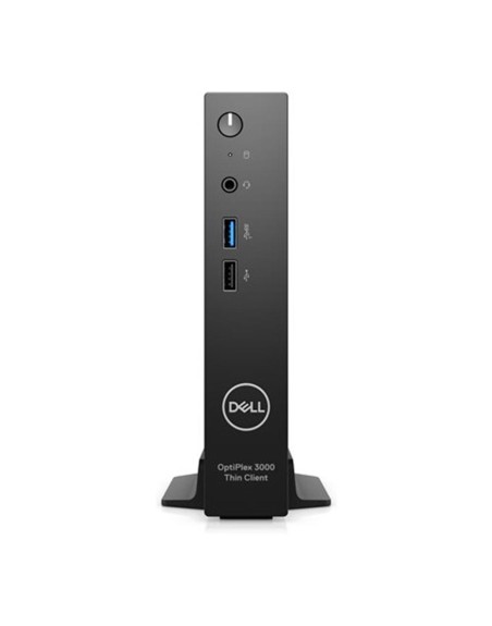 Ordenador dell optiplex 3000 tc celeron n5105 - 8gb - 64gb - thinos