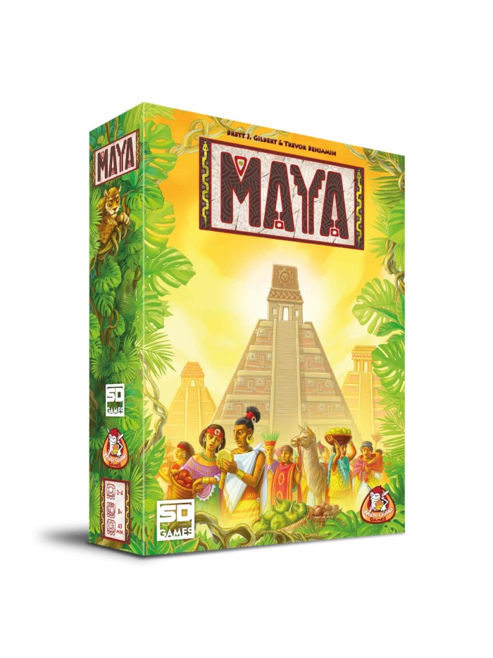 Juego de mesa maya pegi 8 Juego de mesa maya pegi 8