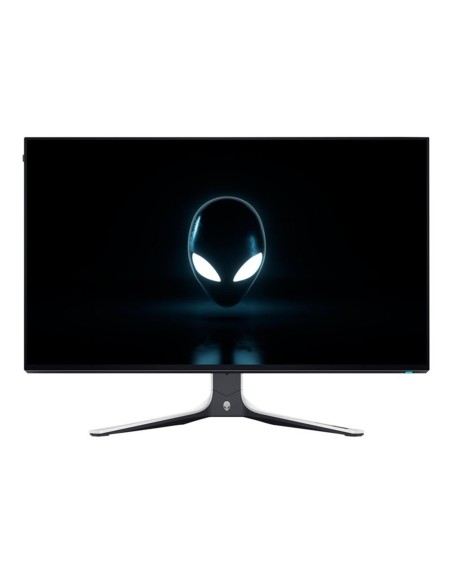 Monitor led gaming 27 pulgadas dell alienware aw2723df tft - lcd - qhd - dp - hdmi - 1ms - 144hz - vesa 100 x 100