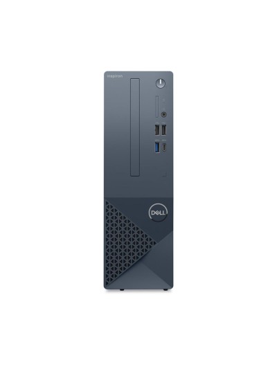 Inspiron 3030 intel core i3 i3 - 12100 8 gb ddr5 - sdram 512 gb ssd windows 11 pro sff pc negro