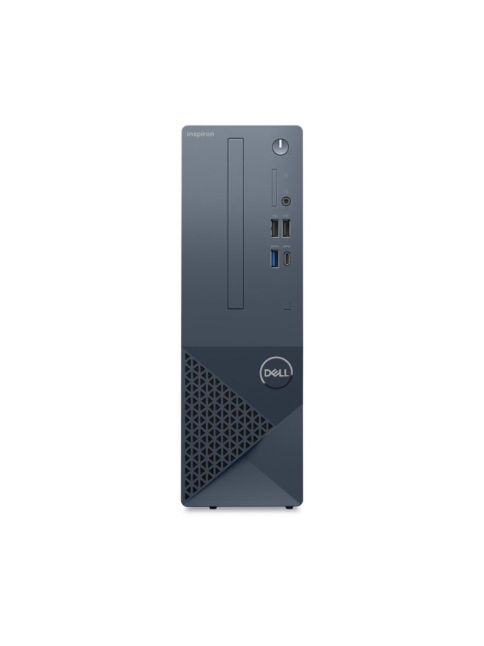 Inspiron 3030 intel core i3 i3 - 12100 8 gb ddr5 - sdram 512 gb ssd windows 11 pro sff pc negro Inspiron 3030 intel core i3 i3 - 12100 8 gb ddr5 - sdram 512 gb ssd windows 11 pro sff pc negro