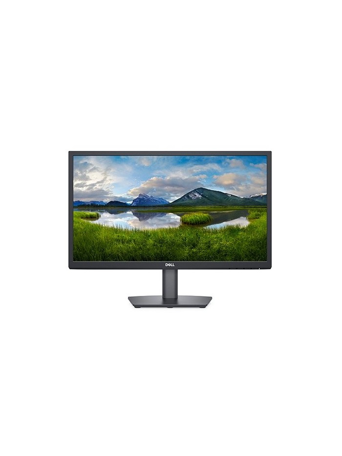 Monitor led 21.5 pulgadas dell e2222h negro va - lcd - fhd - dp - vga - 60hz - 5ms - vesa 100 x 100 Monitor led 21.5 pulgadas dell e2222h negro va - lcd - fhd - dp - vga - 60hz - 5ms - vesa 100 x 100