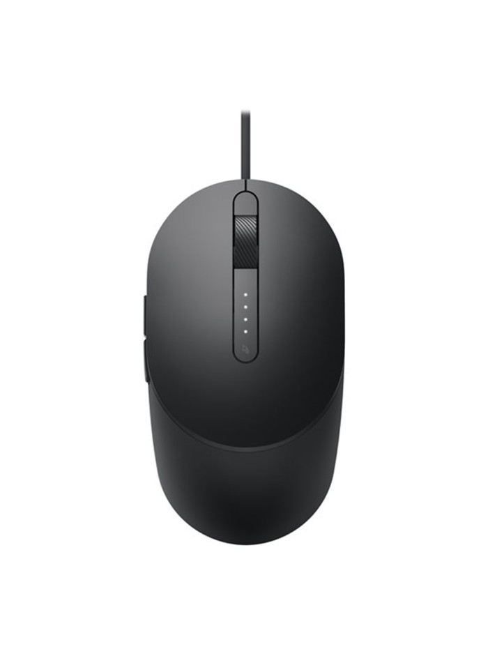 Mouse raton dell ms3220 optico 5 botones 3200ppp usb negro Mouse raton dell ms3220 optico 5 botones 3200ppp usb negro