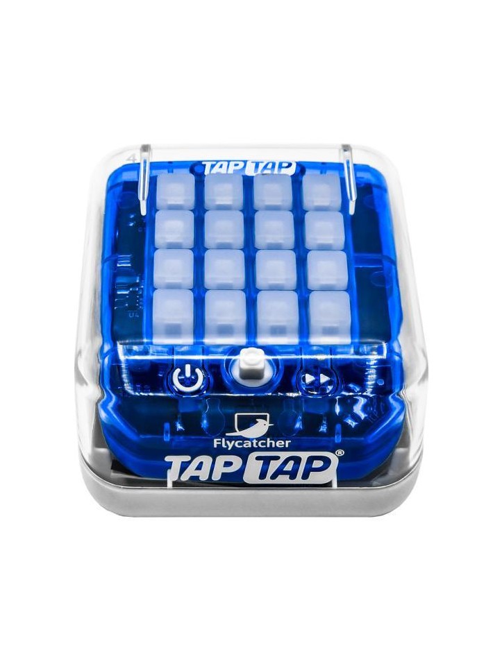 Juguete bandai tap tap 1 unidad aleatoria Juguete bandai tap tap 1 unidad aleatoria