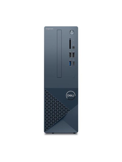 Inspiron 3030 intel core i7 i7 - 12700 16 gb ddr5 - sdram 512 gb ssd windows 11 pro sff pc negro - azul
