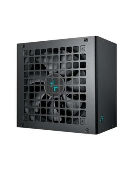 Fuente alimentacion deepcool pl650 - d v2 gaming atx 650w