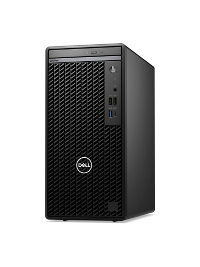 Optiplex 7020 intel core i5 i5 - 14500 8 gb ddr5 - sdram 512 gb ssd windows 11 pro mini tower pc negro