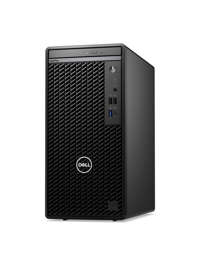 Optiplex 7020 intel core i5 i5 - 14500 8 gb ddr5 - sdram 512 gb ssd windows 11 pro mini tower pc negro Optiplex 7020 intel core i5 i5 - 14500 8 gb ddr5 - sdram 512 gb ssd windows 11 pro mini tower pc negro