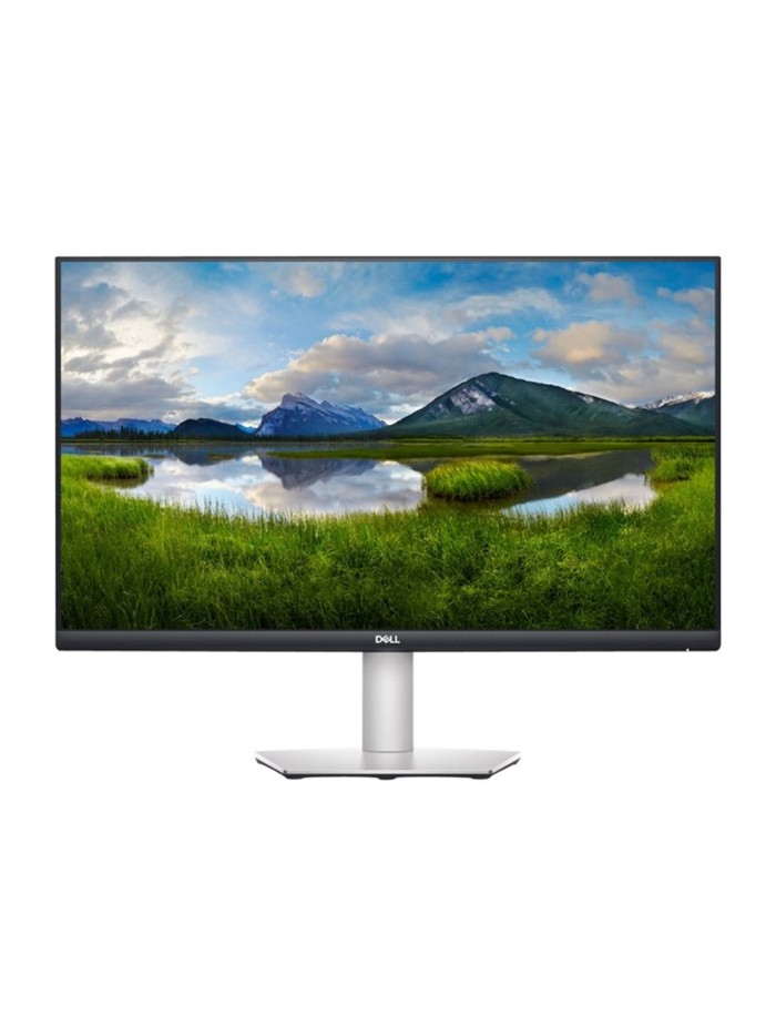Monitor led 27 pulgadas dell s - series s2722dc ips - lcd - tft - qhd - hdmi - usb tipo c - 4ms - 75hz - vesa 100 x 100 Monitor led 27 pulgadas dell s - series s2722dc ips - lcd - tft - qhd - hdmi - usb tipo c - 4ms - 75hz - vesa 100 x 100