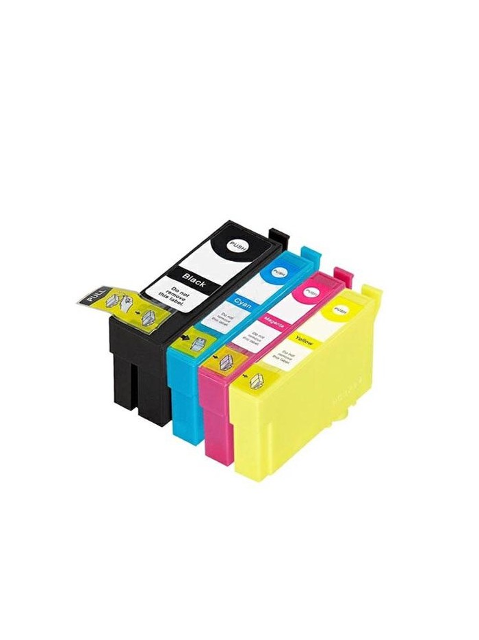 Cartucho de tinta compatible dayma epson t3593 - t3583 magenta (35xl) calidad premium 1.900 pag Cartucho de tinta compatible dayma epson t3593 - t3583 magenta (35xl) calidad premium 1.900 pag