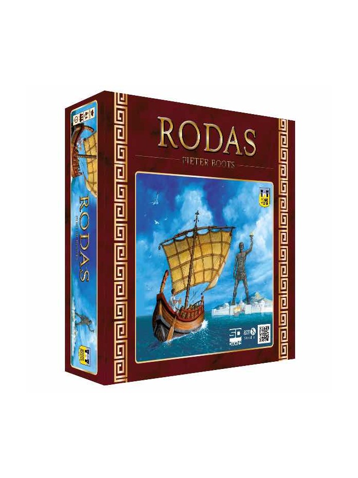 Juego de mesa rodas pegi 10 Juego de mesa rodas pegi 10