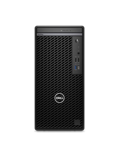 Optiplex 7020 intel core i5 i5 - 14500 16 gb ddr5 - sdram 512 gb ssd windows 11 pro mini tower pc negro