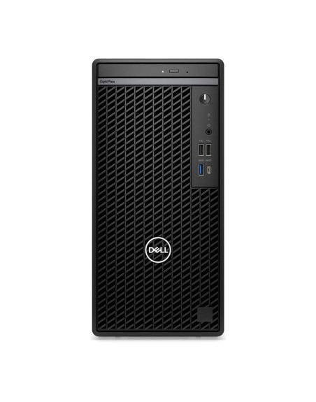 Optiplex 7020 intel core i5 i5 - 14500 16 gb ddr5 - sdram 512 gb ssd windows 11 pro mini tower pc negro
