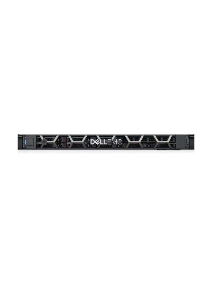 Servidor rack dell r350 xeon 600gb - 16gb ddr4 - sas Servidor rack dell r350 xeon 600gb - 16gb ddr4 - sas