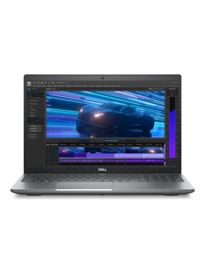Portatil dell 1jt7h ultra 7 - 165h 32gb ssd 1tb 15.6 pulgadas