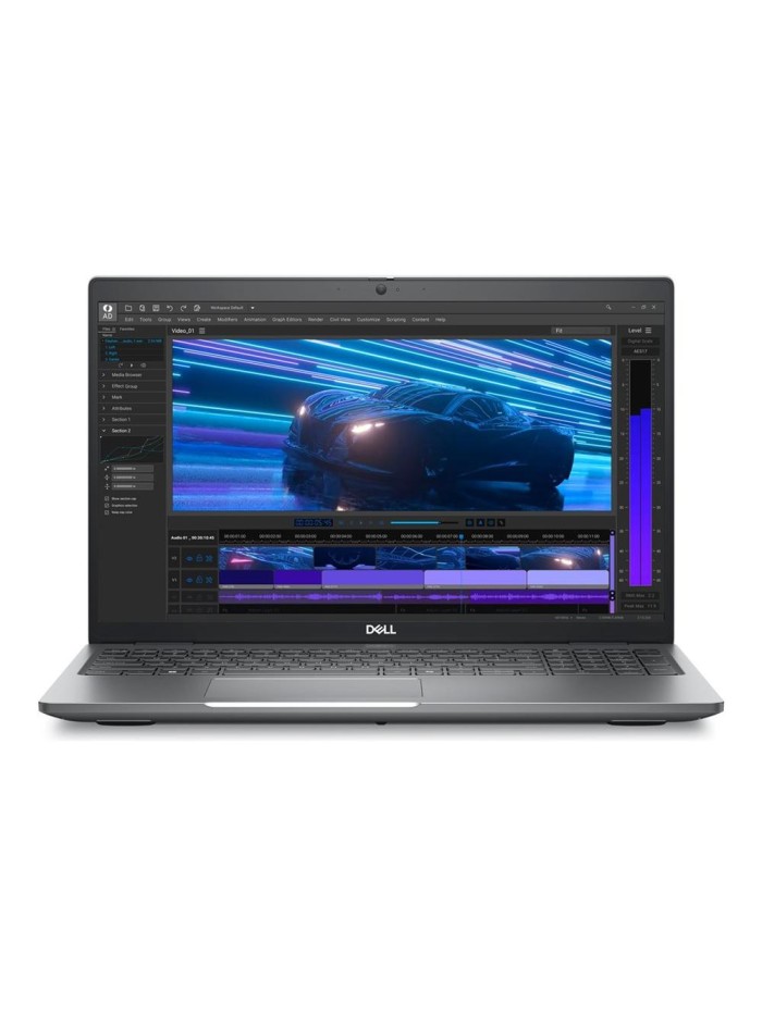 Portatil dell 1jt7h ultra 7 - 165h 32gb ssd 1tb 15.6 pulgadas Portatil dell 1jt7h ultra 7 - 165h 32gb ssd 1tb 15.6 pulgadas