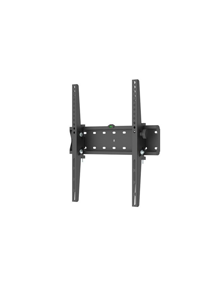 Soporte tv - monitor tooq 32 pulgadas - 55 pulgadas inclina negro lp4255t - b - vesa max 400x400 - carga maxima 40 kg Soporte tv - monitor tooq 32 pulgadas - 55 pulgadas inclina negro lp4255t - b - vesa max 400x400 - carga maxima 40 kg