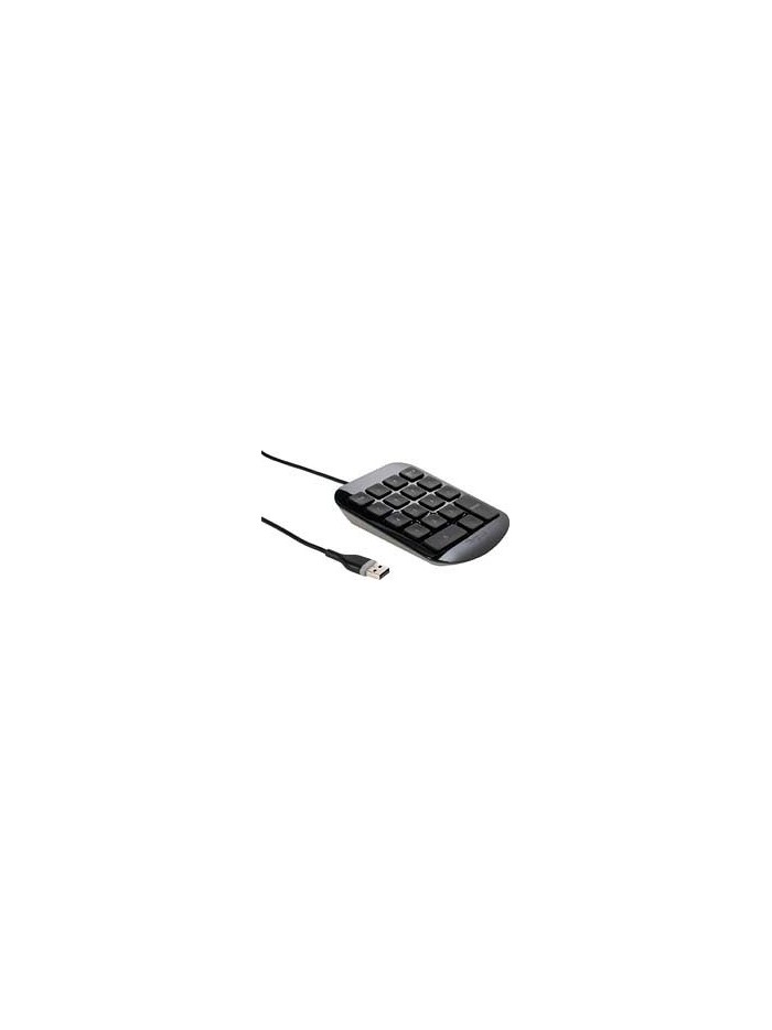 Teclado numerico targus usb negro Teclado numerico targus usb negro