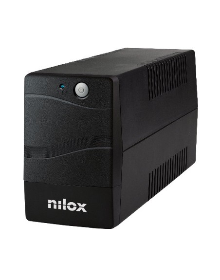Sai nilox premium line interactive 1200 va