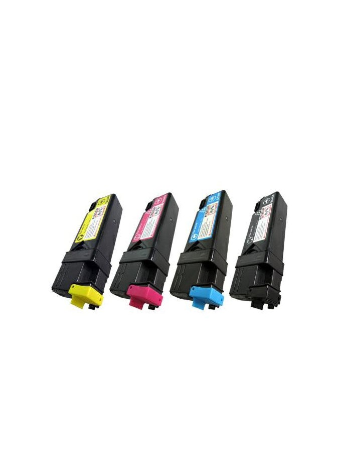 Toner dayma dell 1320 - 2130cn - 2135cn negro Toner dayma dell 1320 - 2130cn - 2135cn negro