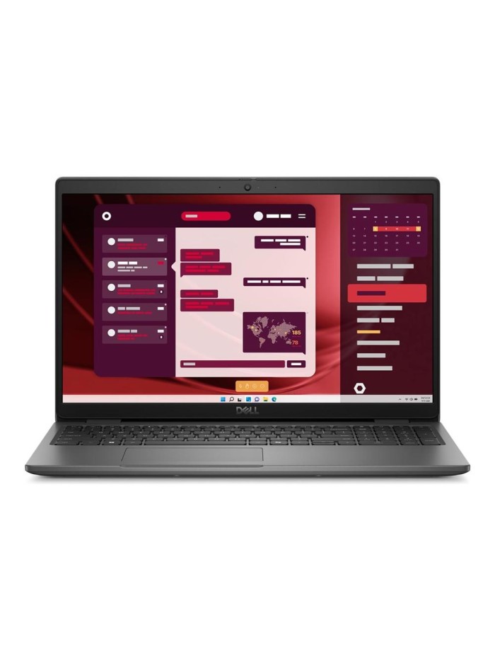 Portatil dell 6v38c ultra 7 - 155u 16gb ssd 512gb 15.6 pulgadas Portatil dell 6v38c ultra 7 - 155u 16gb ssd 512gb 15.6 pulgadas