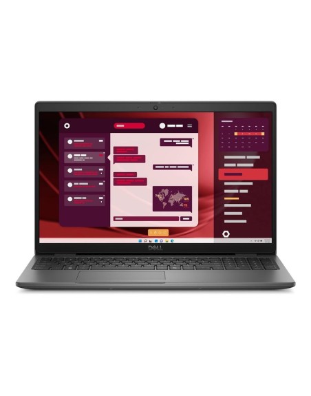 Portatil dell 6v38c ultra 7 - 155u 16gb ssd 512gb 15.6 pulgadas
