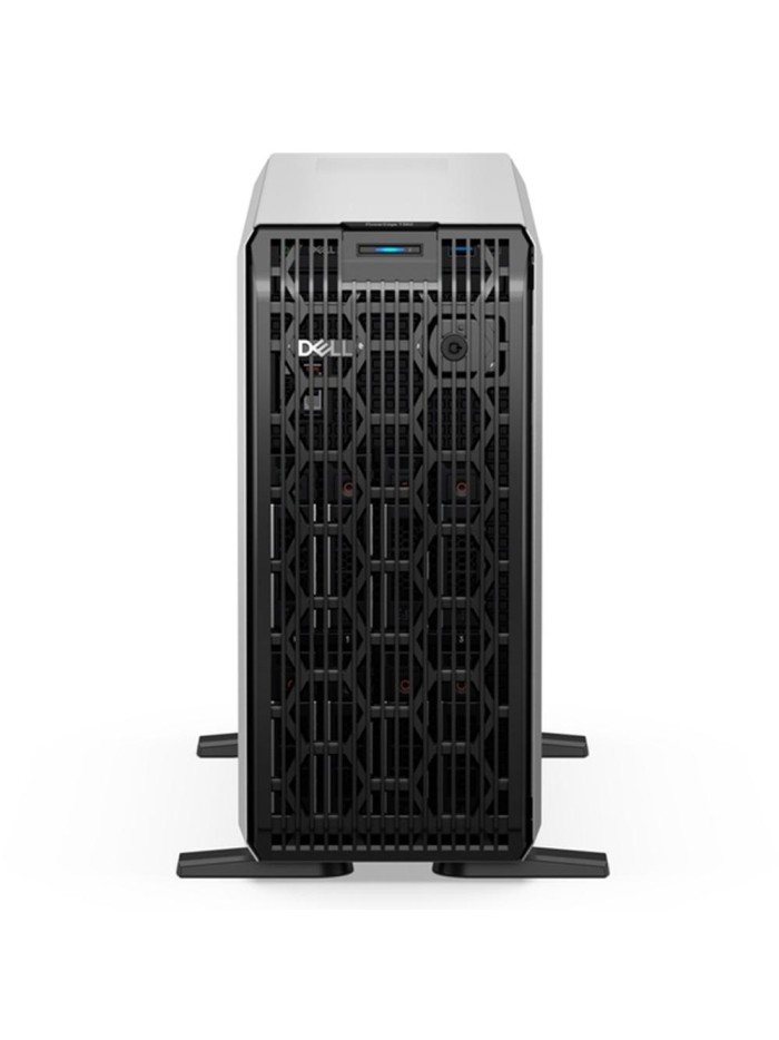 Servidor dell poweredge t360 xeon e - 2436 6 core 16gb - ssd 480gb Servidor dell poweredge t360 xeon e - 2436 6 core 16gb - ssd 480gb