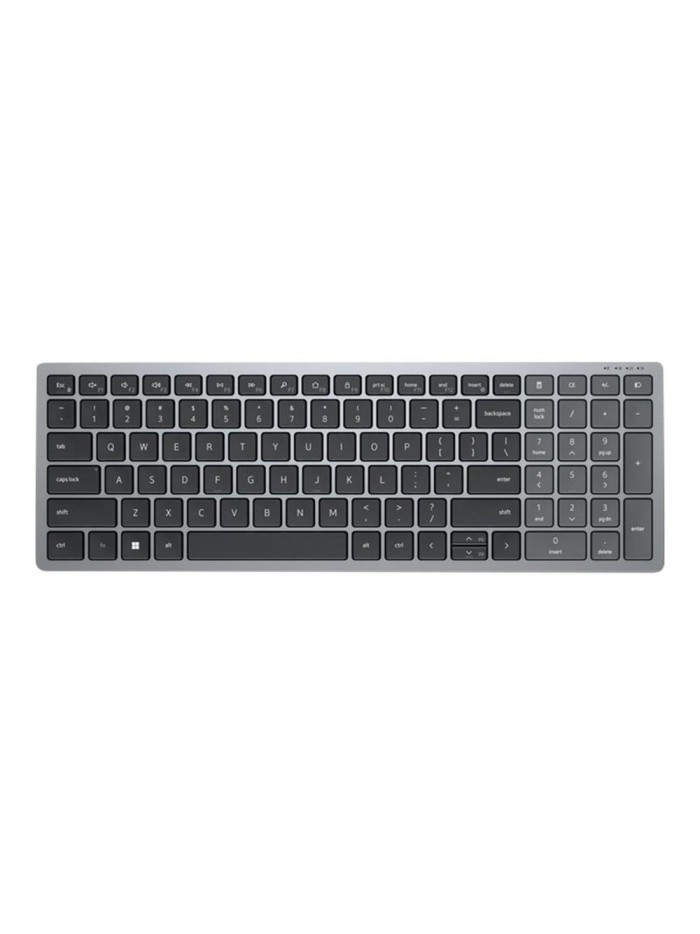 Teclado dell kb740 inalambrico Teclado dell kb740 inalambrico