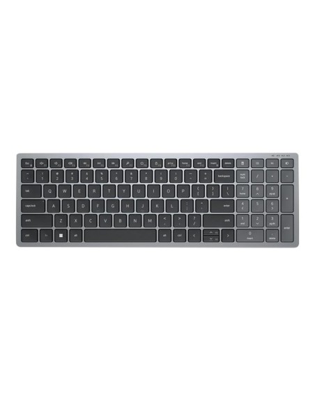 Teclado dell kb740 inalambrico