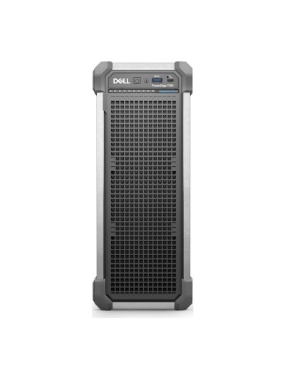Servidor dell poweredge t160 intel xeon e - 2434 16gb 2tb