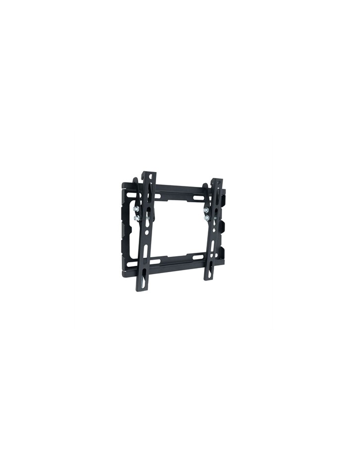 Soporte pared tv television monitor tooq lp1044t - b 23 pulgadas - 43 pulgadas carga maxima 45kg Soporte pared tv television monitor tooq lp1044t - b 23 pulgadas - 43 pulgadas carga maxima 45kg
