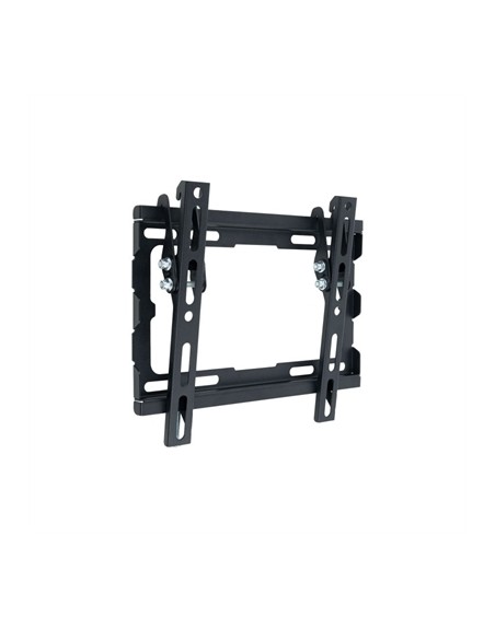 Soporte pared tv television monitor tooq lp1044t - b 23 pulgadas - 43 pulgadas carga maxima 45kg
