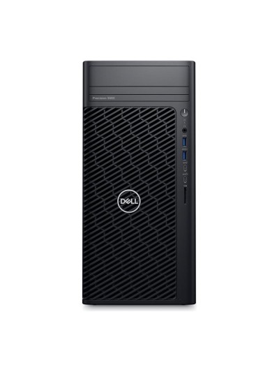 Ordenador dell precision 3680 hnw48 i7 - 14700 - 16gb - ssd 512gb - nvidia t1000 8gb - w11p