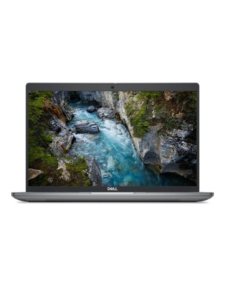 Portatil dell 4kwft ultra 7 - 155h 32gb ssd 1tb 14 pulgadas