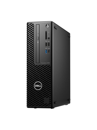 Ordenador dell 0339x i7 - 14700 16gb ssd 512gb