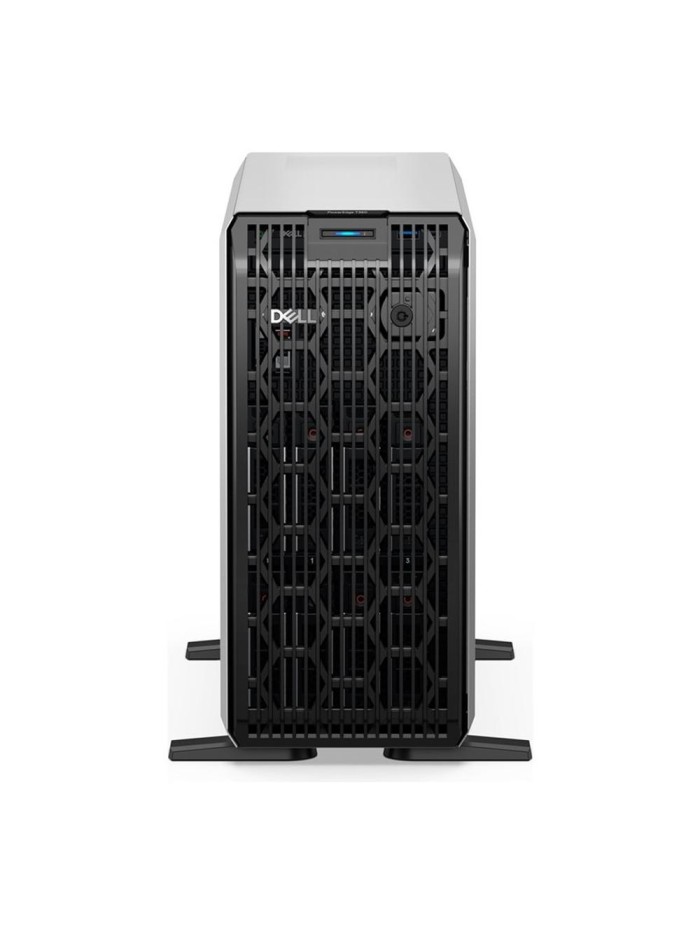 Servidor dell poweredge t360 xeon e - 2478 8 core 16gb - ssd 480gb Servidor dell poweredge t360 xeon e - 2478 8 core 16gb - ssd 480gb
