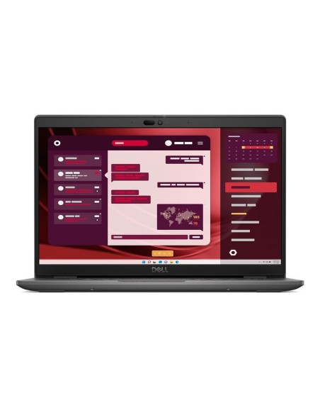 Portatil dell ynf3t i7 - 1355u 16gb ssd 512gb 14 pulgadas