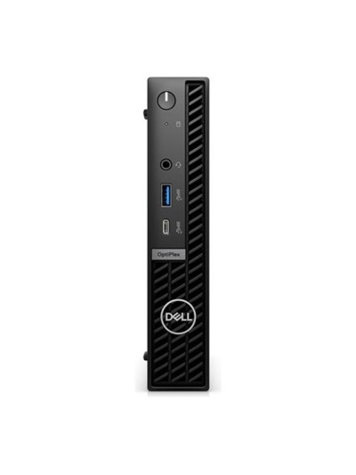 Optiplex 7020 intel core i7 i7 - 14700t 16 gb ddr5 - sdram 512 gb ssd windows 11 pro mff mini pc negro