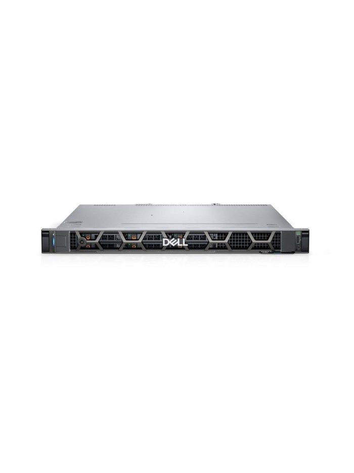 Servidor dell poweredge r260 intel xeon e - 2434 16gb 1.2tb Servidor dell poweredge r260 intel xeon e - 2434 16gb 1.2tb