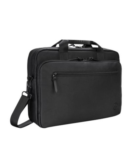 Maletin dell premier slim briefcase 14 para portatil 15 pulgadas negro