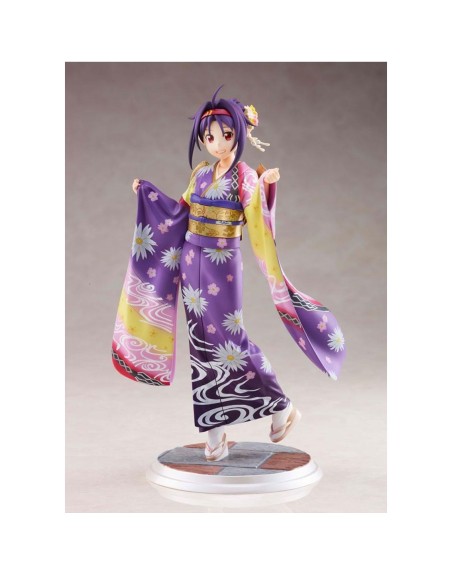 Figura aniplex sword art online: alicization - war of underwood yuuki undine kyoyuzen