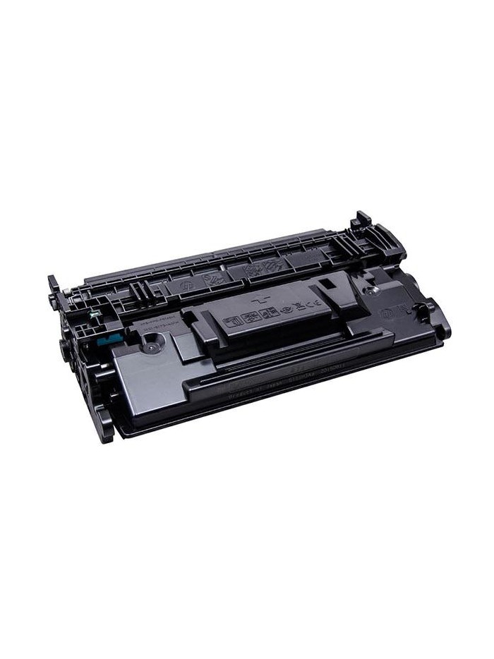 Toner dayma hp cf289a negro - calidad premium - con chip Toner dayma hp cf289a negro - calidad premium - con chip